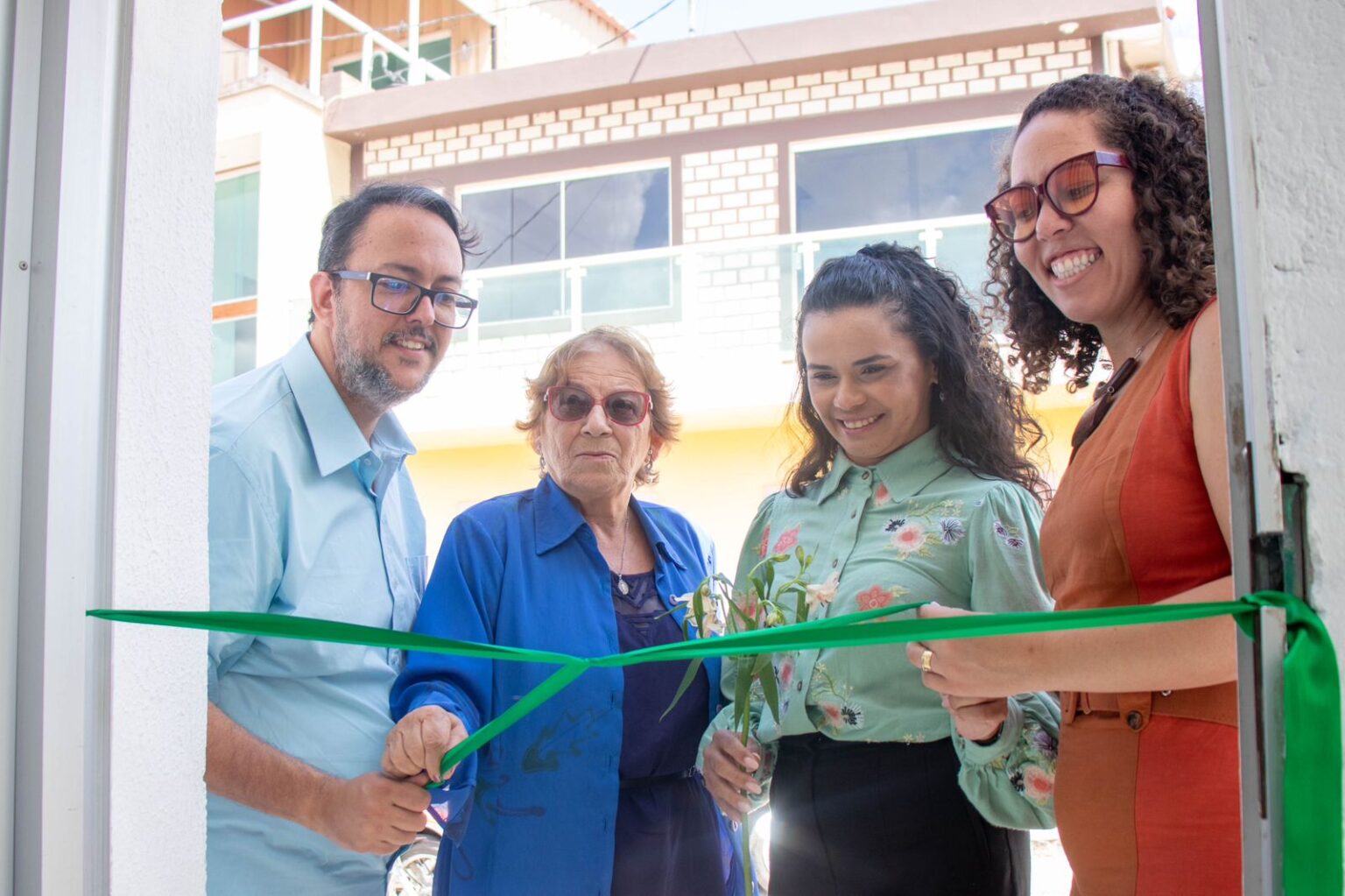 Prefeitura de Bezerros inaugura espaço “Bem Viver” para cuidado exclusivo da saúde mental