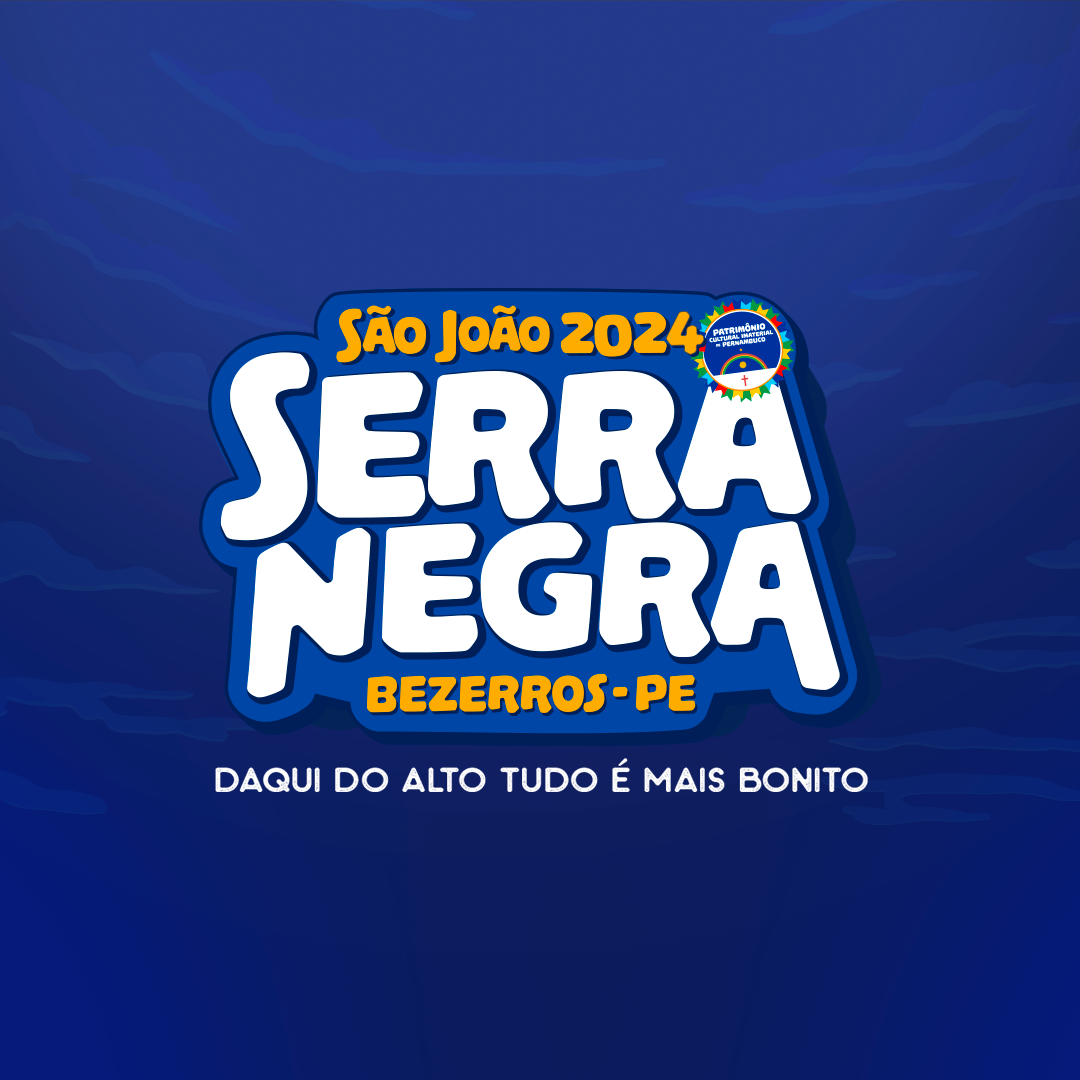 PREFEITURA DE BEZERROS LANÇA OFICIALMENTE SÃO JOÃO 2024